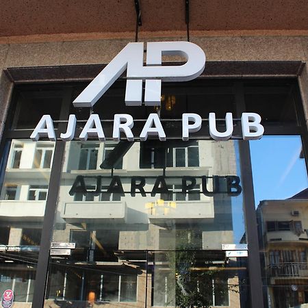 Ajara Palace باتومي المظهر الخارجي الصورة