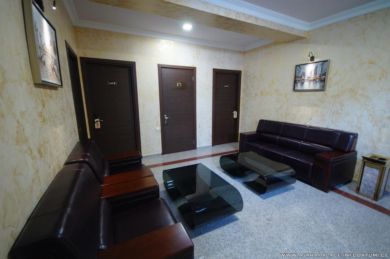 Ajara Palace باتومي المظهر الخارجي الصورة